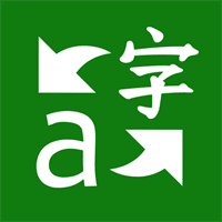 Microsoft (Translations) logo