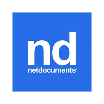 Net Documents logo