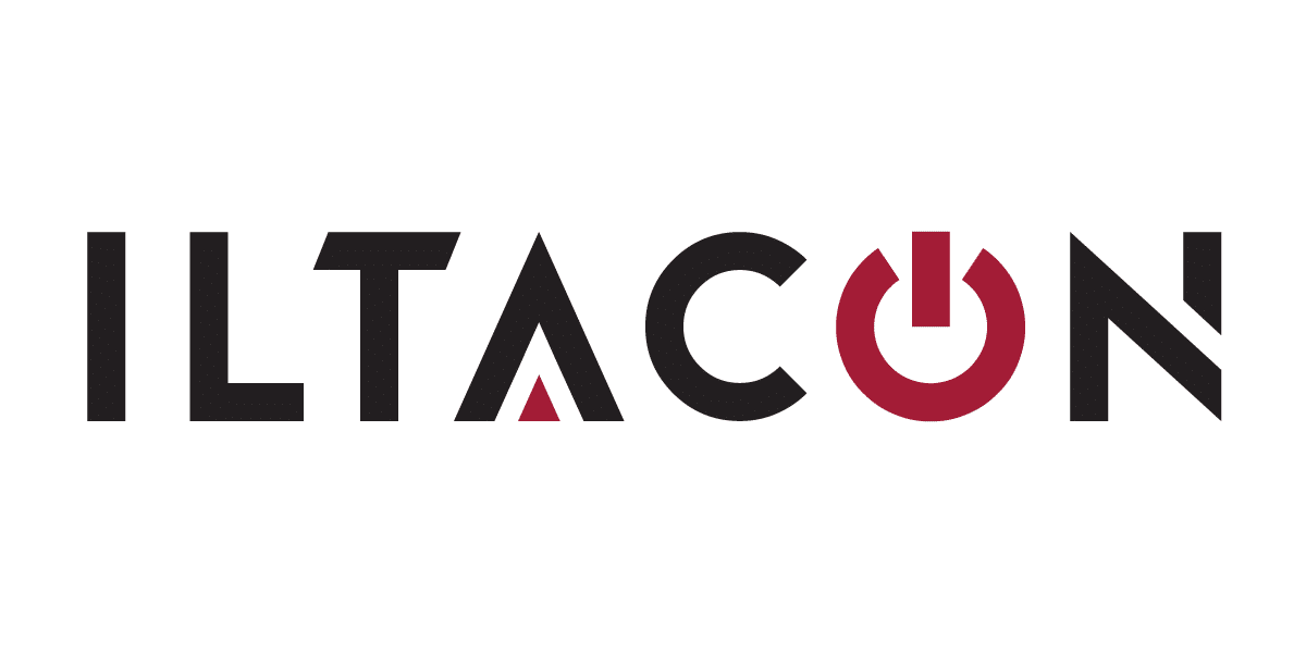 ILTACON 2024 logo