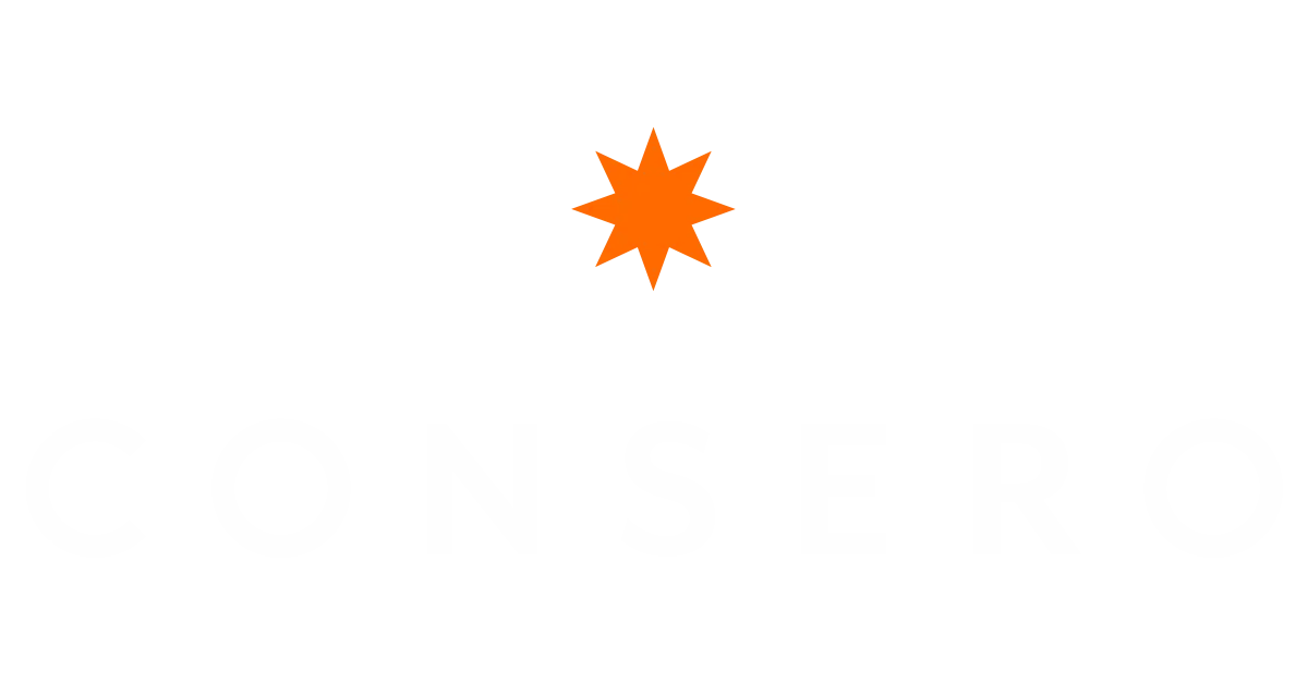 Consero Corporate Legal Operations Forum – Leesburg logo