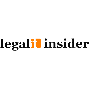 Legal IT Insider logo