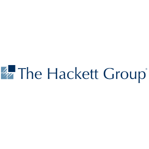 The Hackett Group