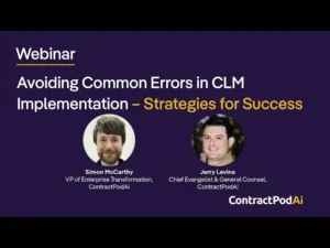 clm implementation mistakes thumbnail