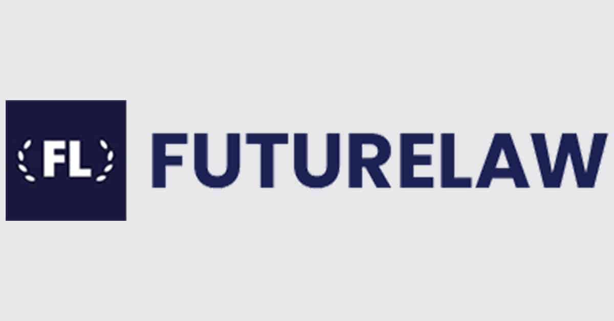 FutureLaw 2025 logo