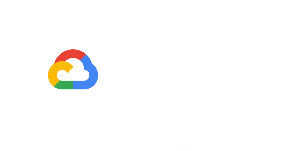 Google Cloud Next '25 logo