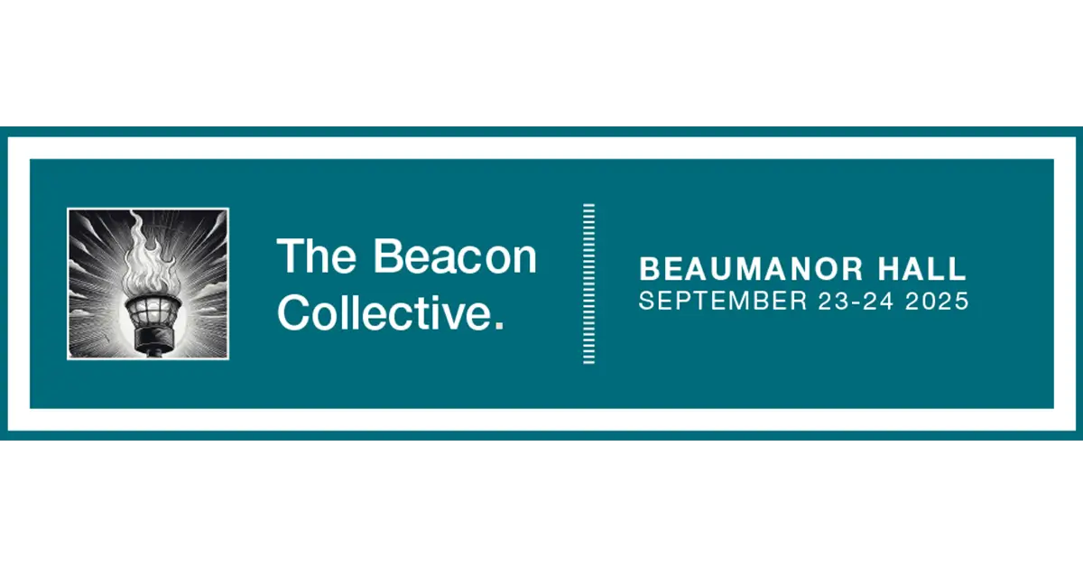 The Beacon Collective: A Legal Tech Gathering Like No Other logo