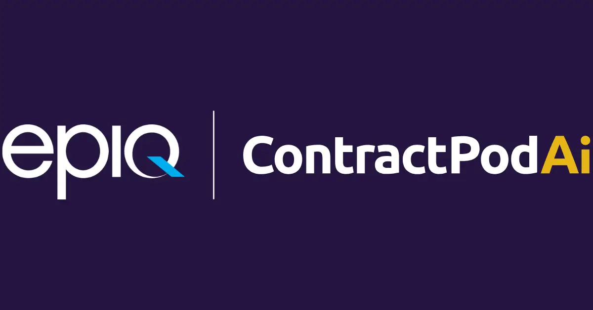 Beyond Overhals: How Agentic AI Elevates Your Existing CLM logo
