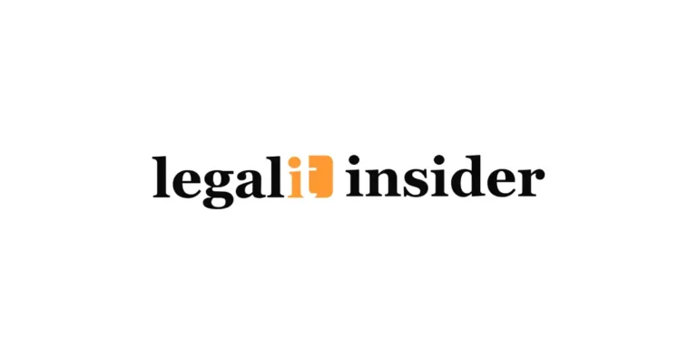 Logo - Legal IT Insider
