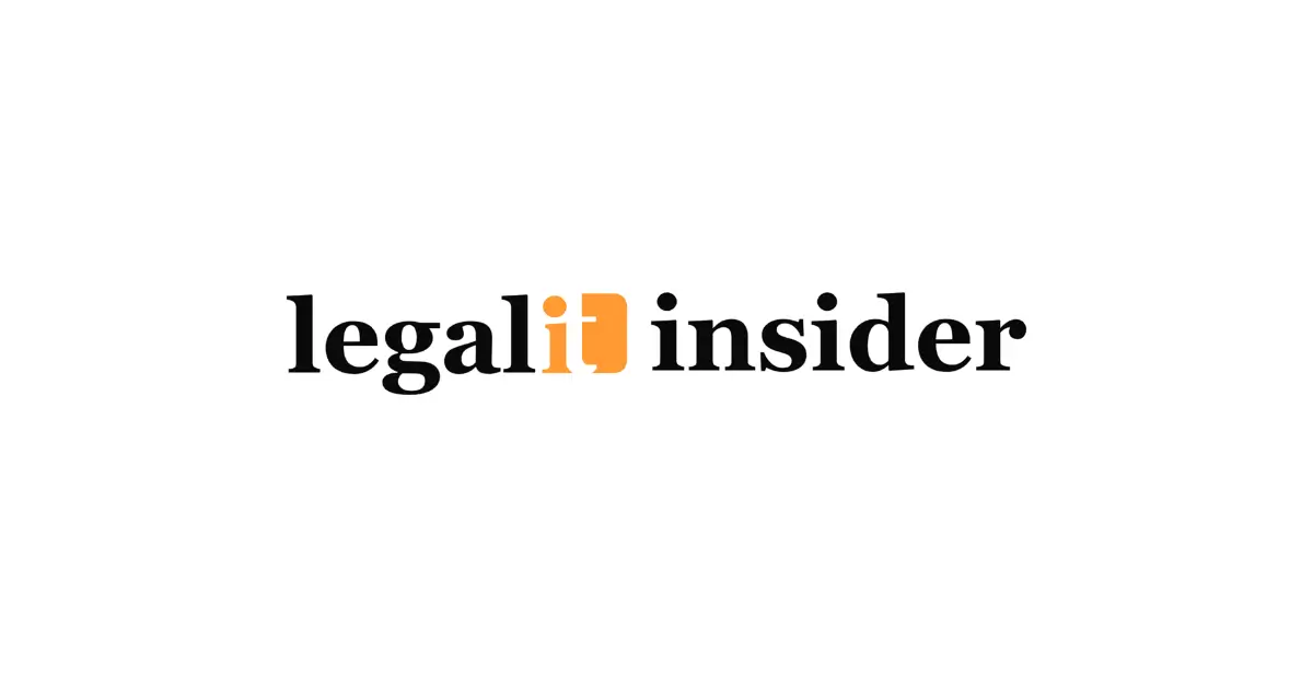 Logo - Legal IT Insider